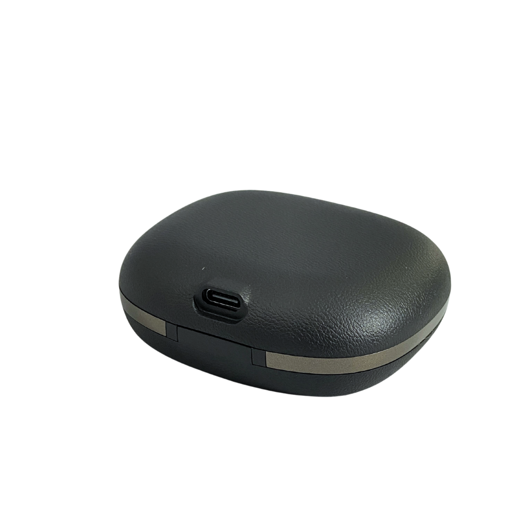 Bluetooth Earbuds met Oplaadcase & Live Vertaalfunctie - Zwart Bluetooth Earbuds met Oplaadcase & Live Vertaalfunctie - Zwart