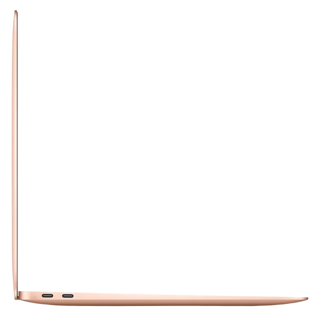 Macbook Air 2020 M1 16/2TB Gold Macbook Air 2020 M1 16/2TB Gold