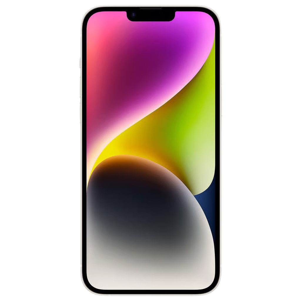 Iphone 14Plus 512GB White Iphone 14Plus 512GB White