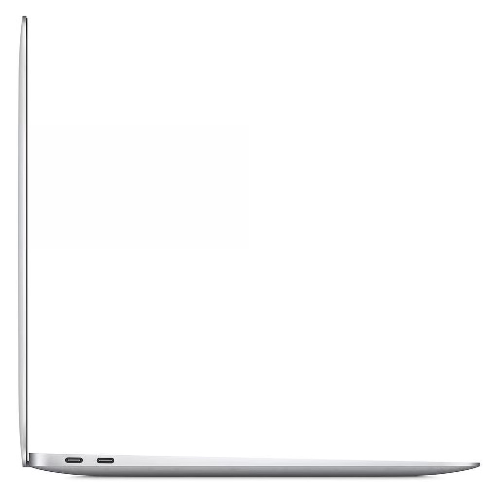 Macbook Air 2020 M1 16/512GB Silver Macbook Air 2020 M1 16/512GB Silver