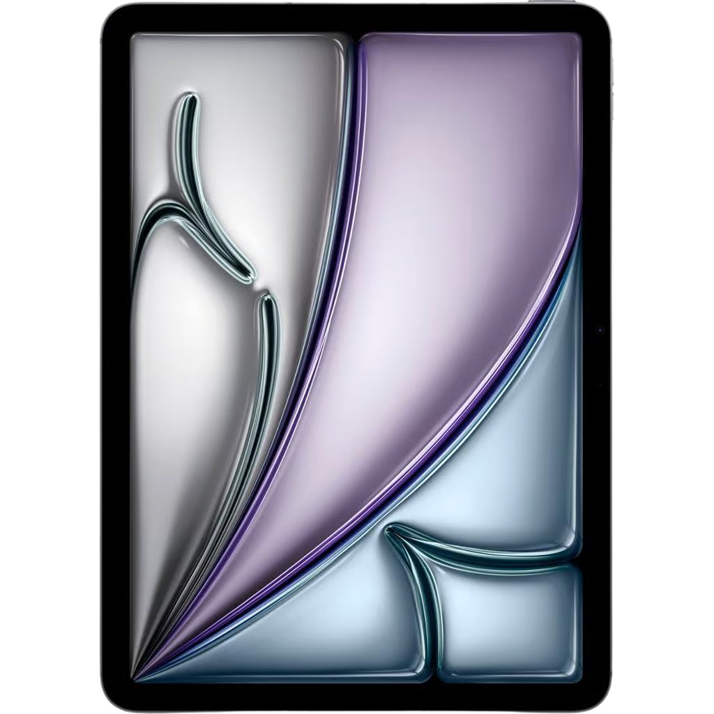 Ipad Air 6 (2024) 128GB Wifi Space Gray Ipad Air 6 (2024) 128GB Wifi Space Gray