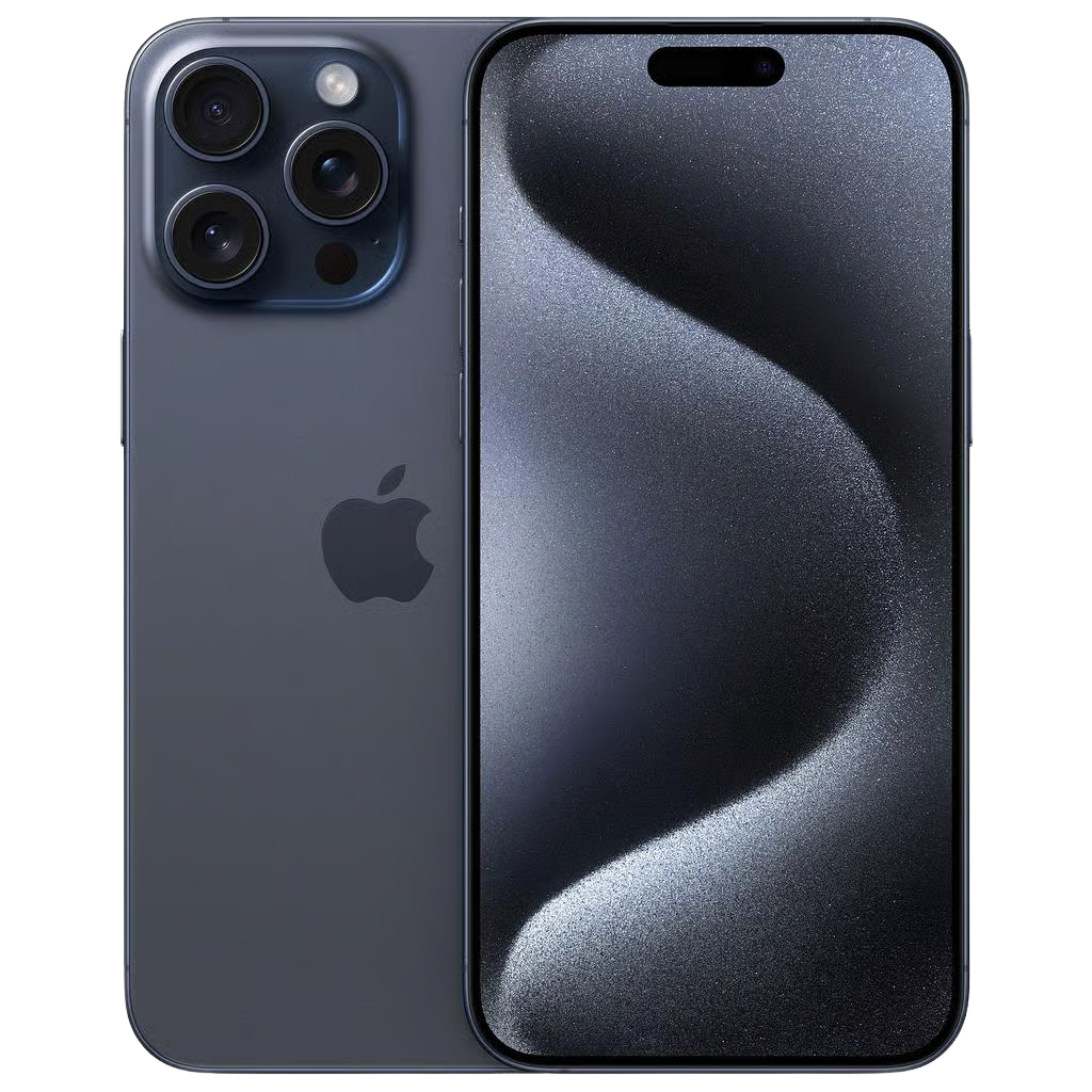 Iphone 15Pro Max 256GB Blue Iphone 15Pro Max 256GB Blue