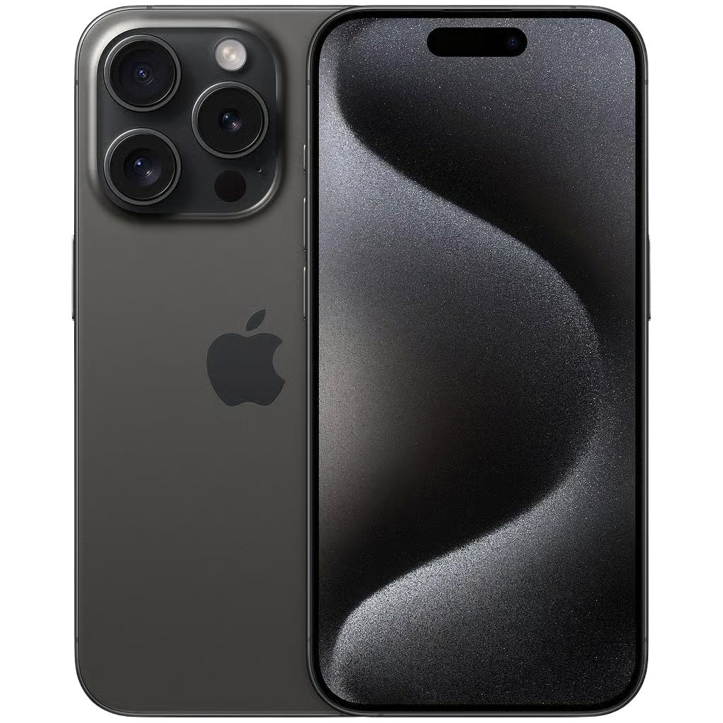 Iphone 15Pro 128GB Black Iphone 15Pro 128GB Black