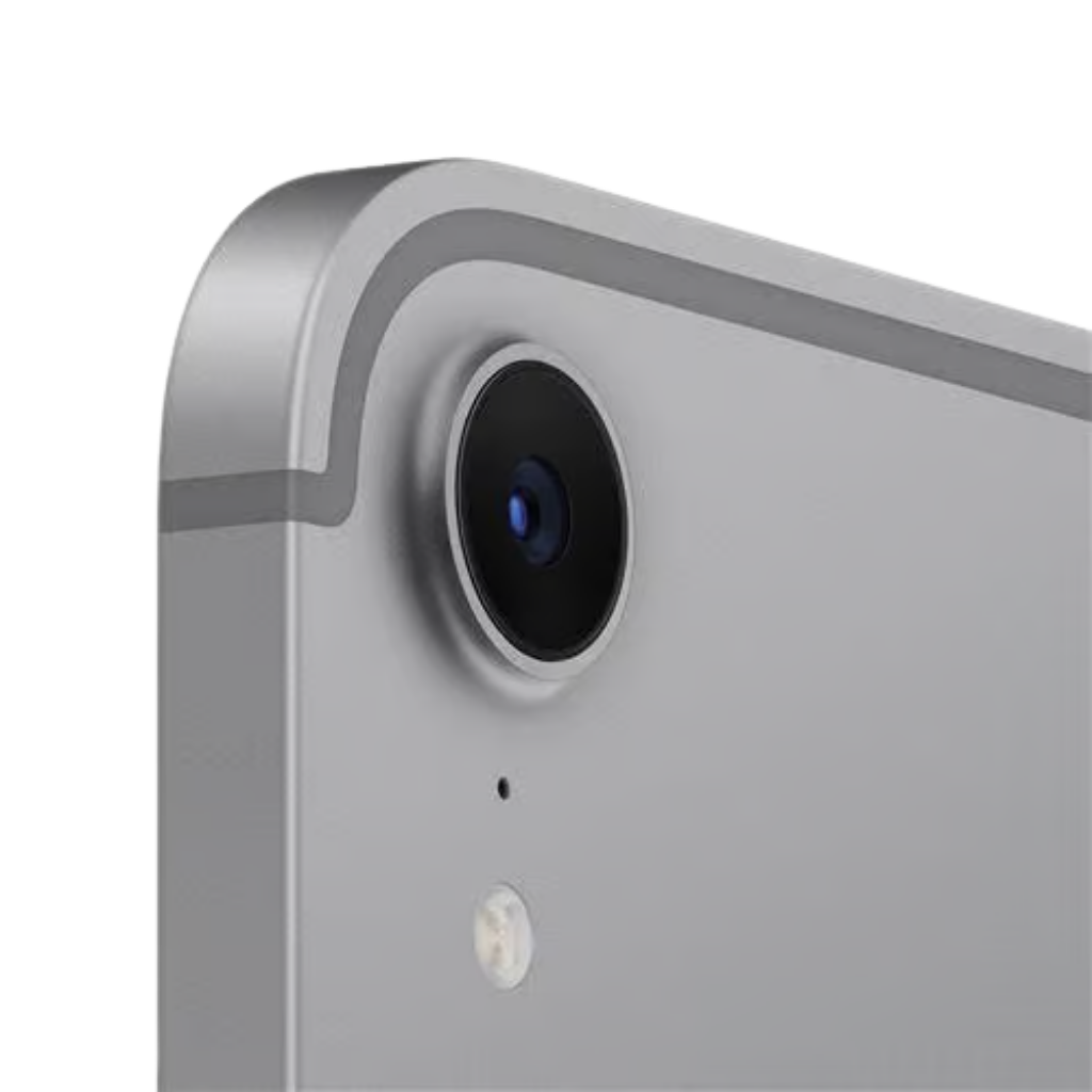 iPad Mini 7th Gen (2024) 256GB Wi-Fi + Cellular Space Gray iPad Mini 7th Gen (2024) 256GB Wi-Fi + Cellular Space Gray