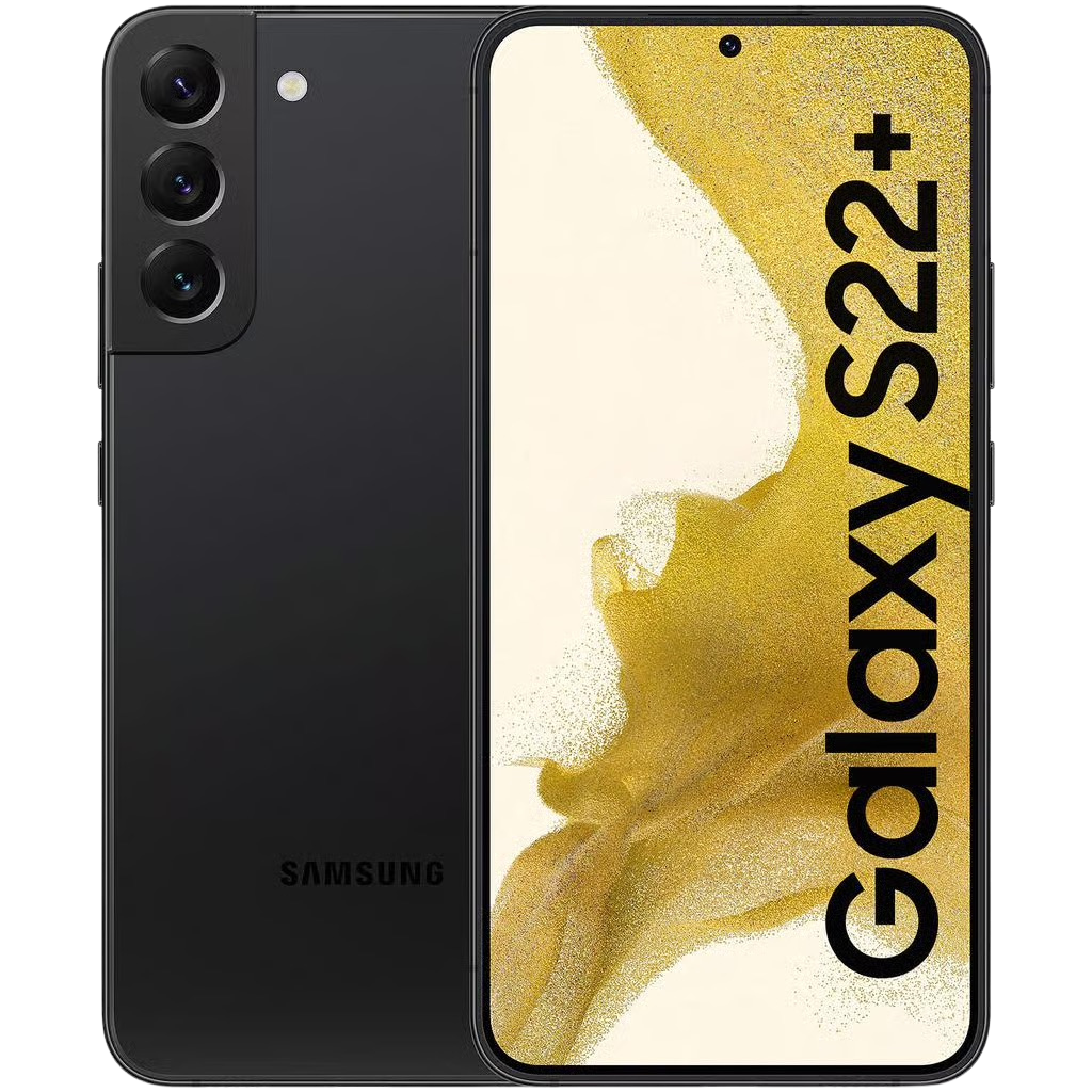Samsung S22P 256GB Black Samsung S22P 256GB Black