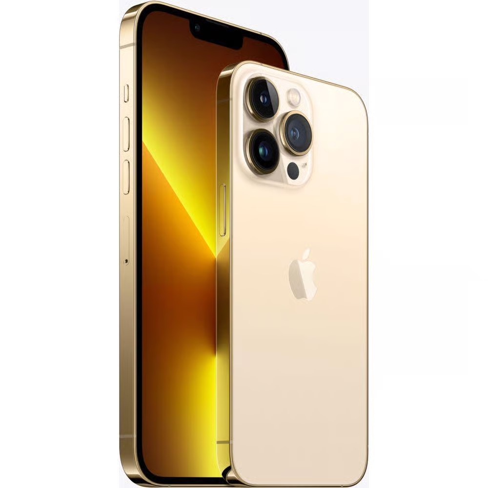 Iphone 13Pro Max 128GB Gold Iphone 13Pro Max 128GB Gold