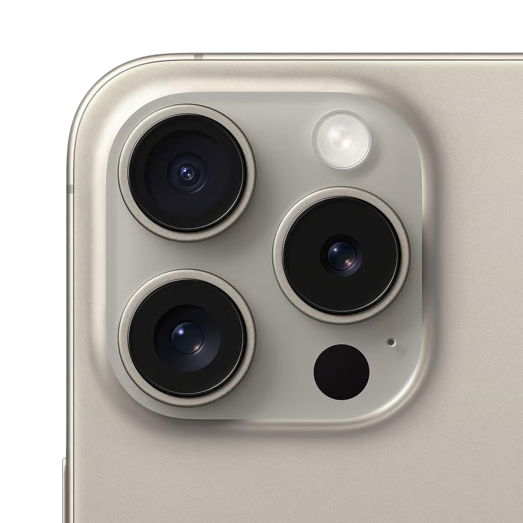 Iphone 15Pro 128GB Natural Iphone 15Pro 128GB Natural