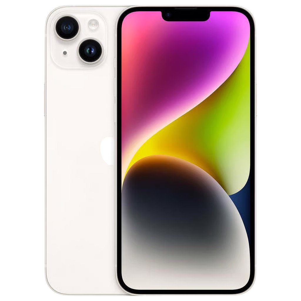 Iphone 14Plus 512GB White Iphone 14Plus 512GB White