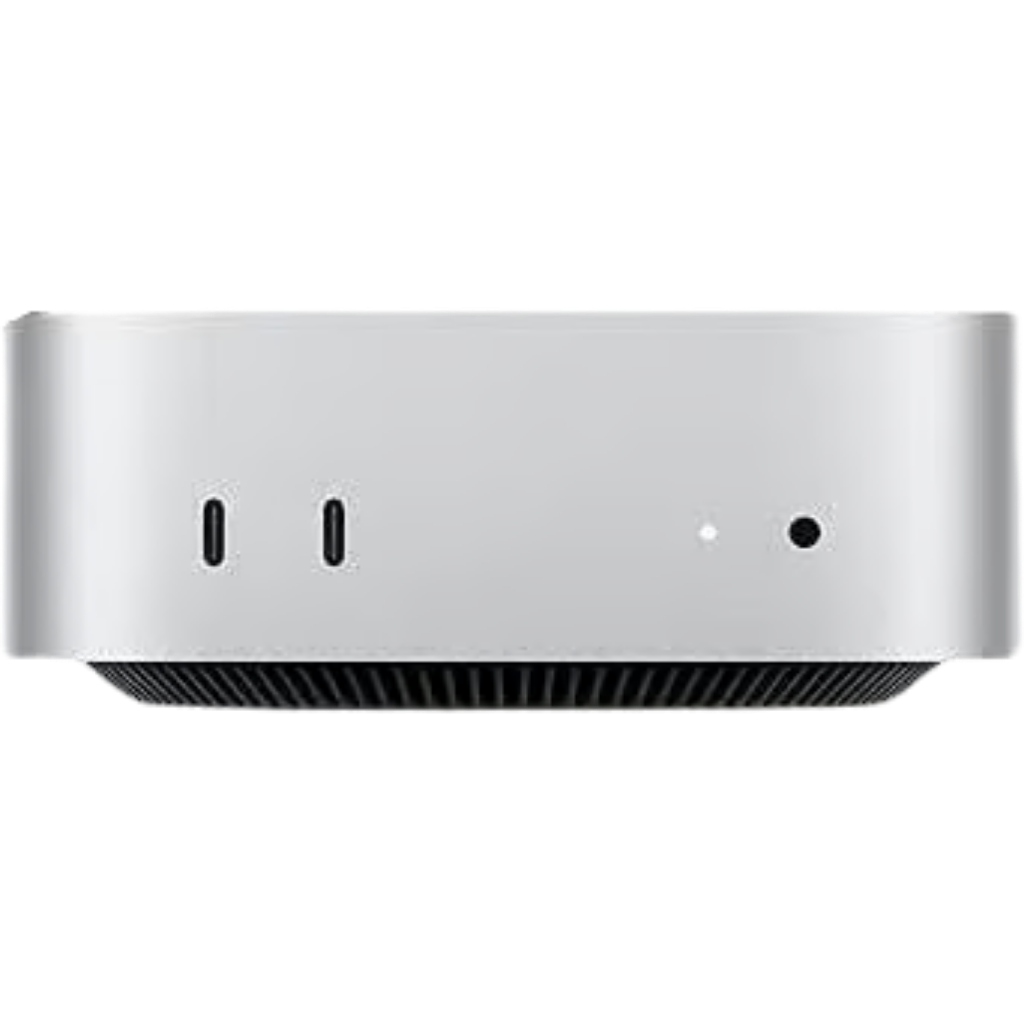 Mac Mini M4 (2024) Mac Mini M4 (2024)
