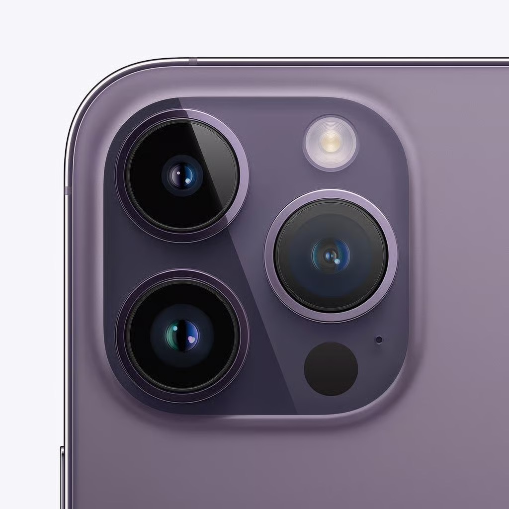 Iphone 14Pro 128GB Purple Iphone 14Pro 128GB Purple
