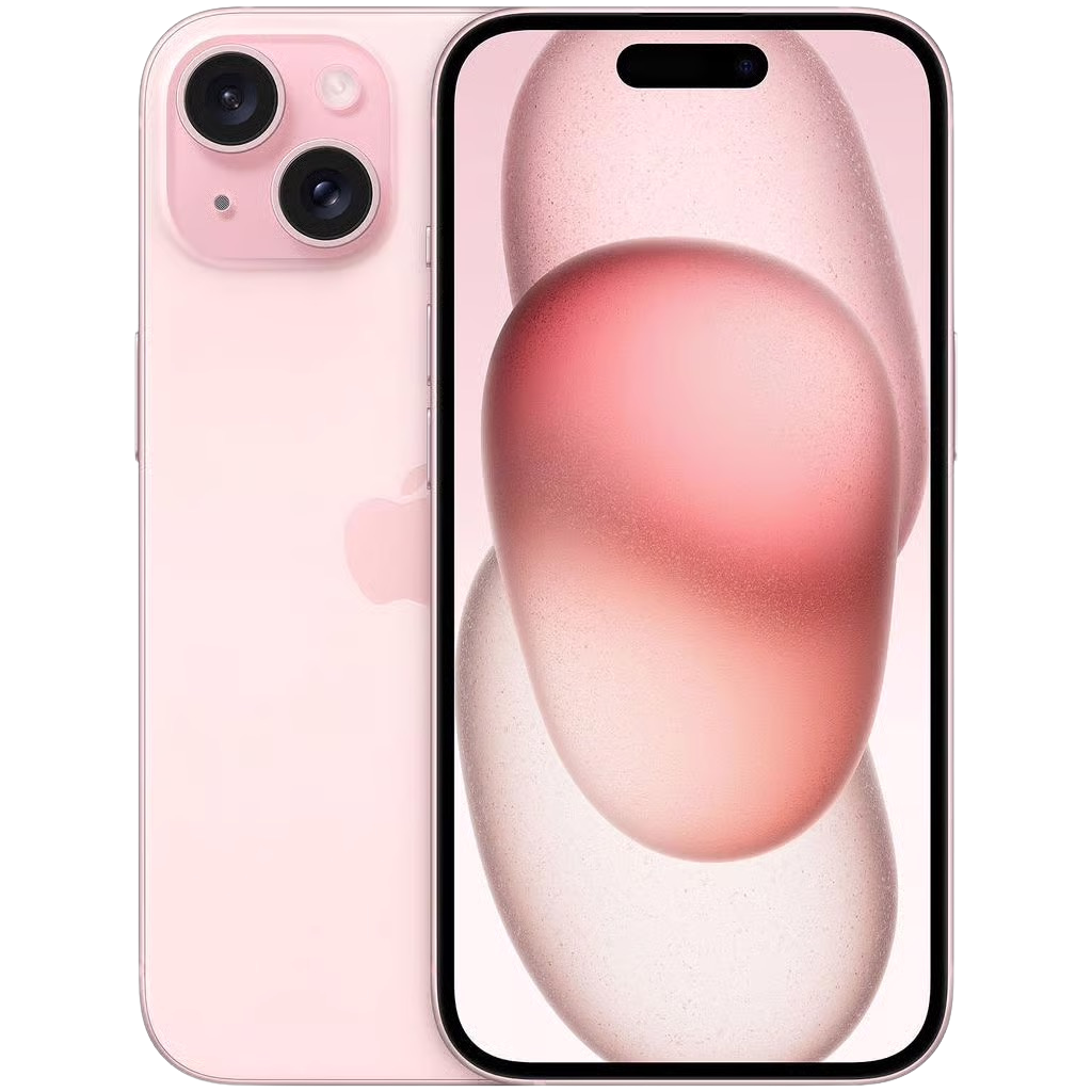 Iphone 15 128GB Pink Iphone 15 128GB Pink