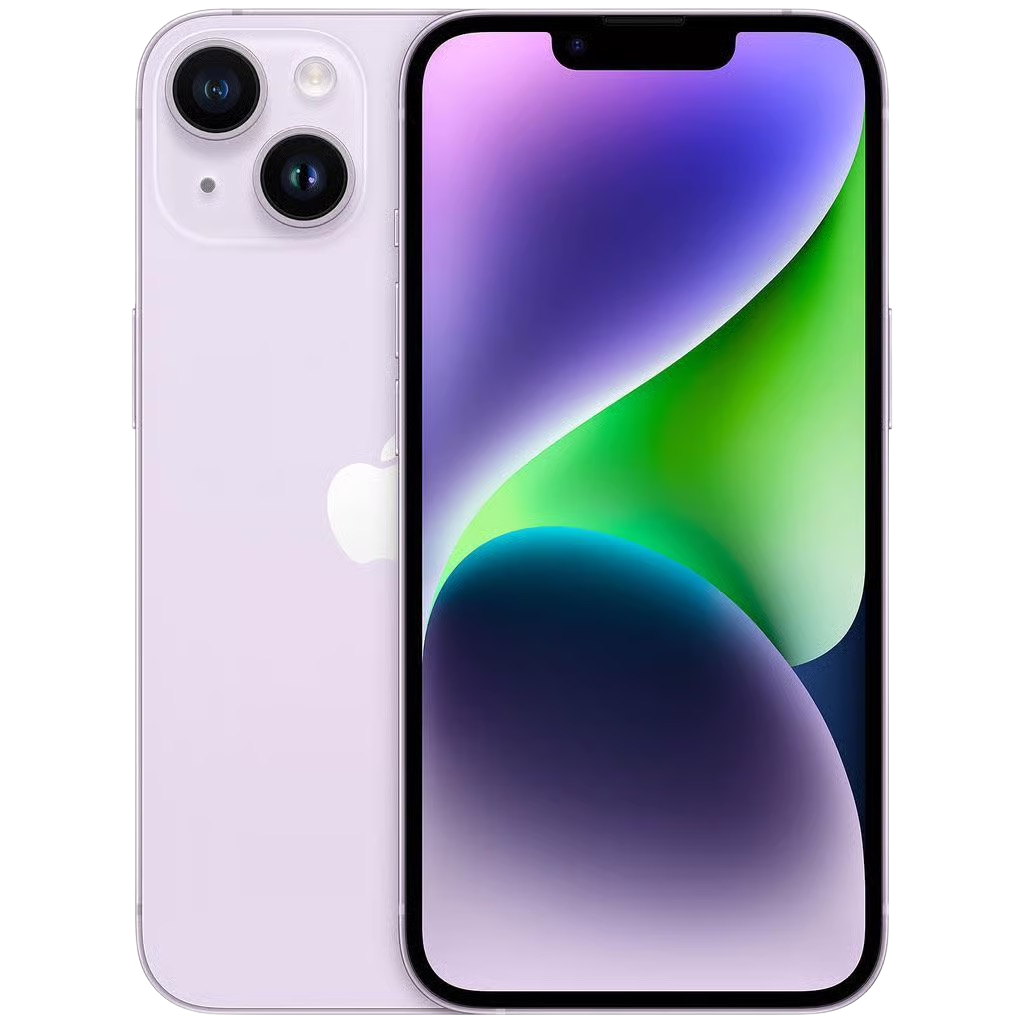 iPhone 14 256GB Purple iPhone 14 256GB Purple