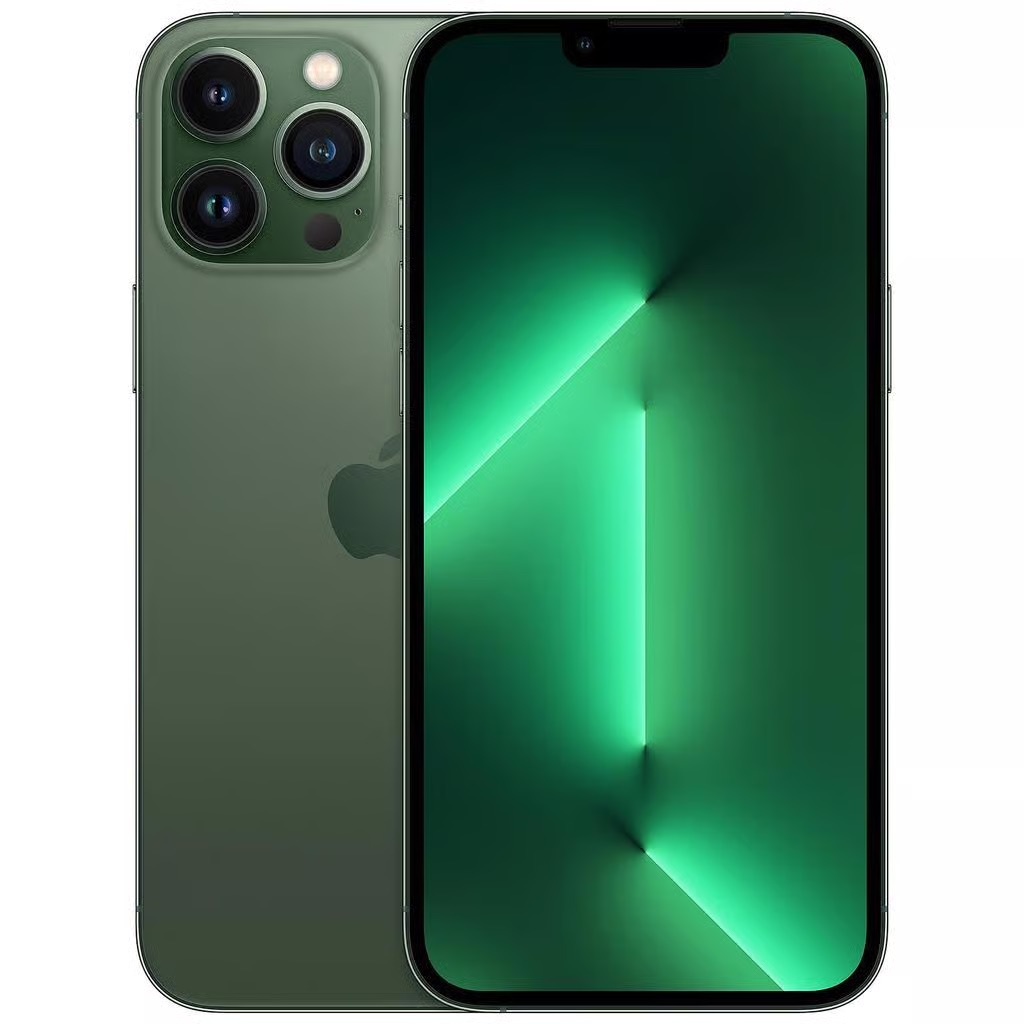 Iphone 13Pro 128GB Green Iphone 13Pro 128GB Green