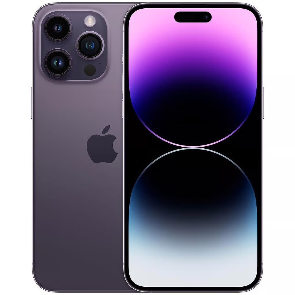 Iphone 14Pro Max 1TB Purple Iphone 14Pro Max 1TB Purple