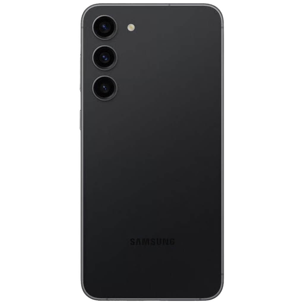Samsung S23P 256GB Black Samsung S23P 256GB Black