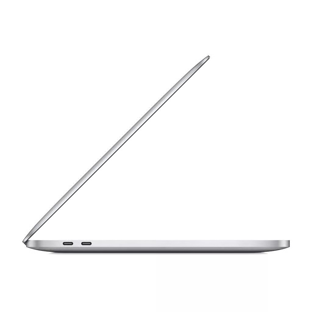 Macbook Pro 2020 M1 8/512GB Silver Macbook Pro 2020 M1 8/512GB Silver