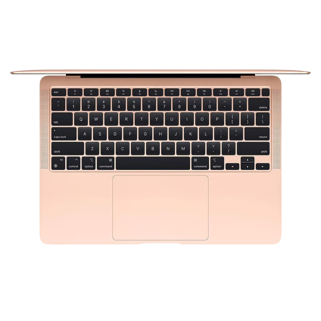 Macbook Air 2020 M1 16/512GB Gold Macbook Air 2020 M1 16/512GB Gold