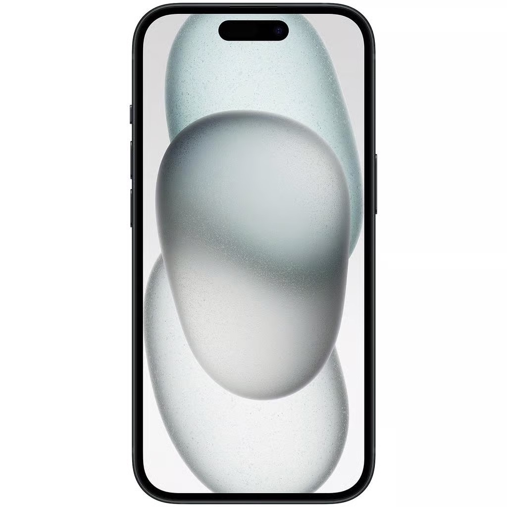 Iphone 15 128GB Black Iphone 15 128GB Black