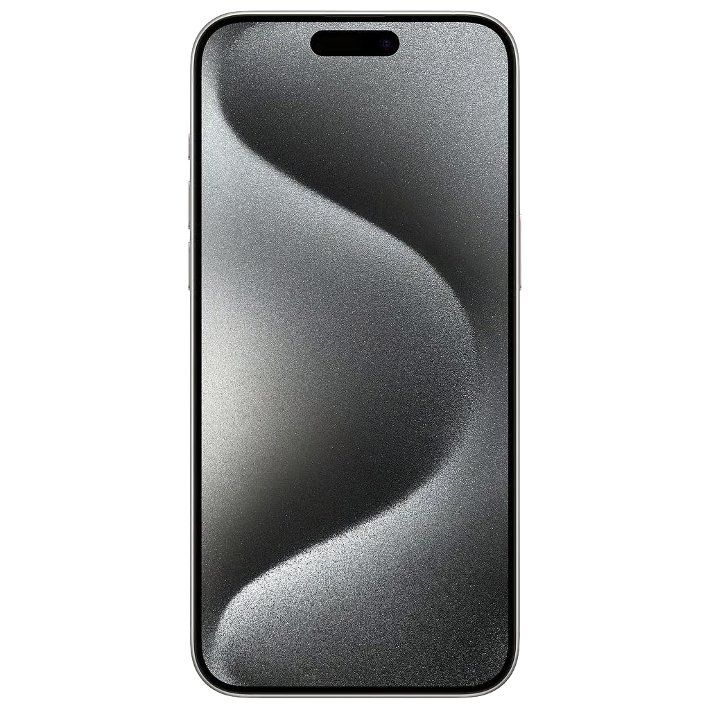 Iphone 15Pro Max 512GB White Iphone 15Pro Max 512GB White