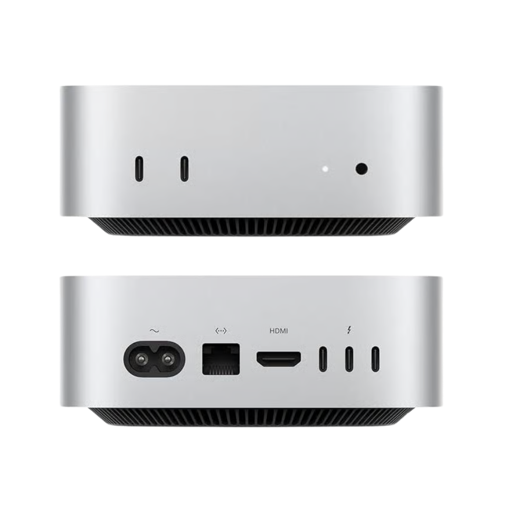 Mac Mini M4 (2024) Mac Mini M4 (2024)