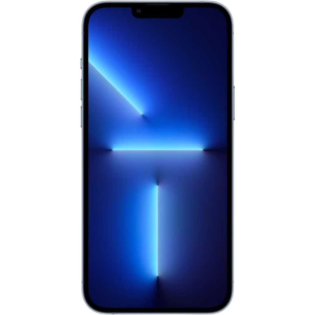 Iphone 13Pro Max 128GB Blue Iphone 13Pro Max 128GB Blue