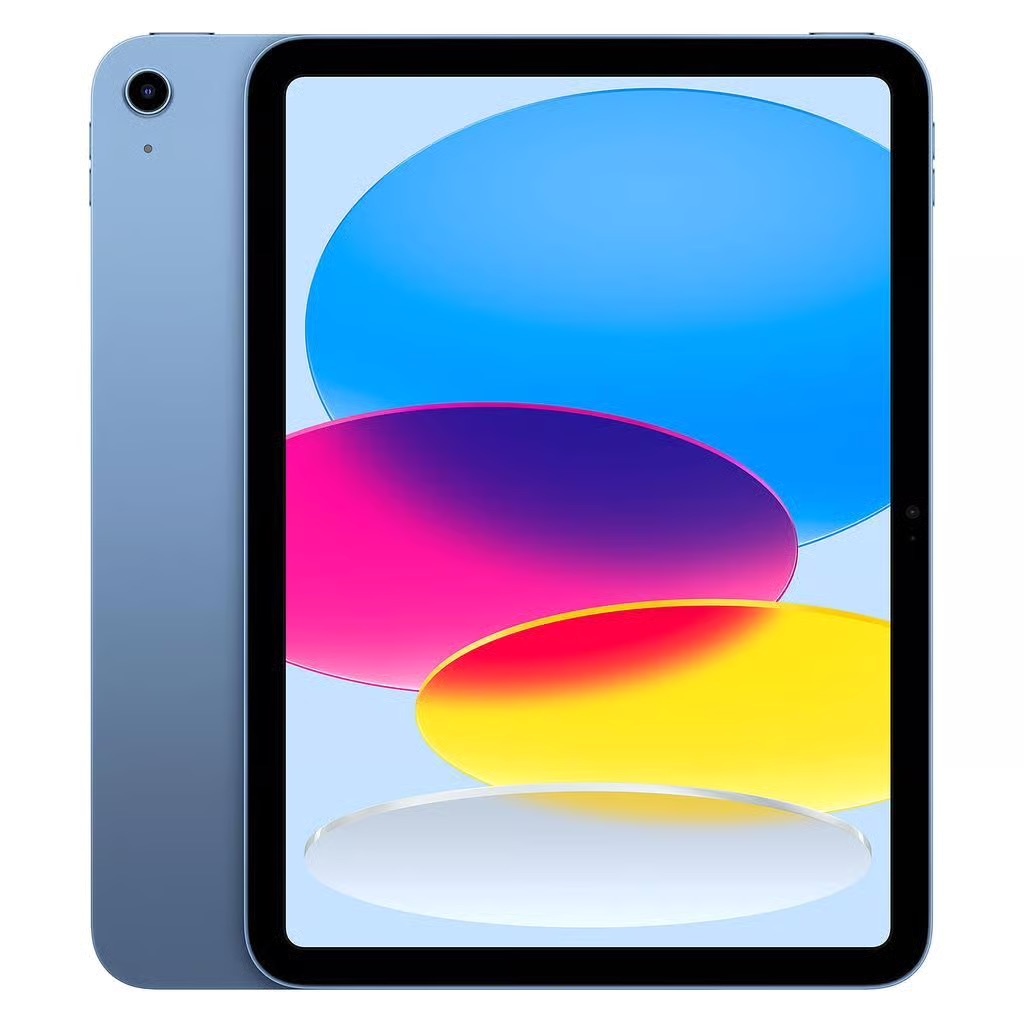 Ipad 10th Gen (2022) 64GB Wifi Blue Ipad 10th Gen (2022) 64GB Wifi Blue