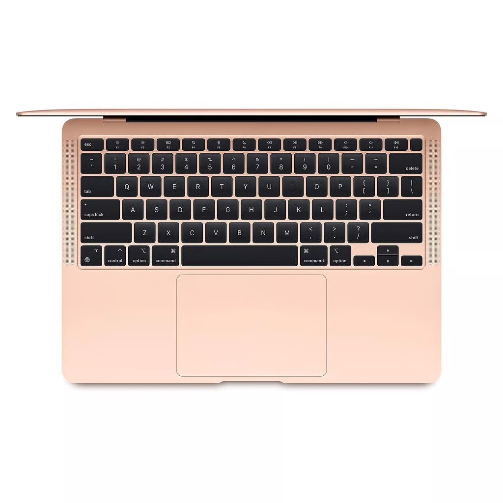 Macbook Air 2020 M1 16/512GB Gold Macbook Air 2020 M1 16/512GB Gold