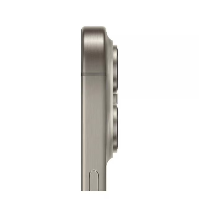 Iphone 15Pro 256GB Natural Iphone 15Pro 256GB Natural