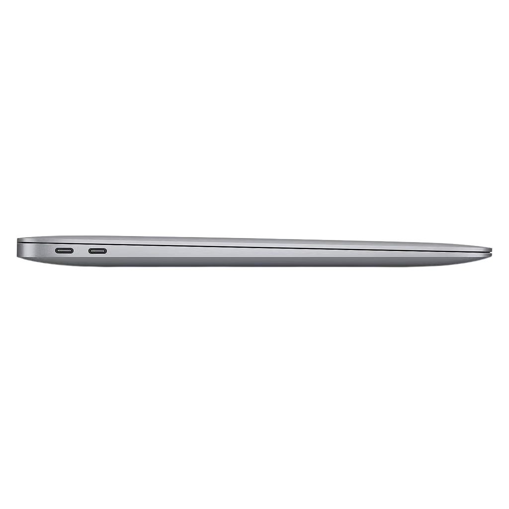 Macbook Air 2020 M1 16/2TB Space Gray Macbook Air 2020 M1 16/2TB Space Gray