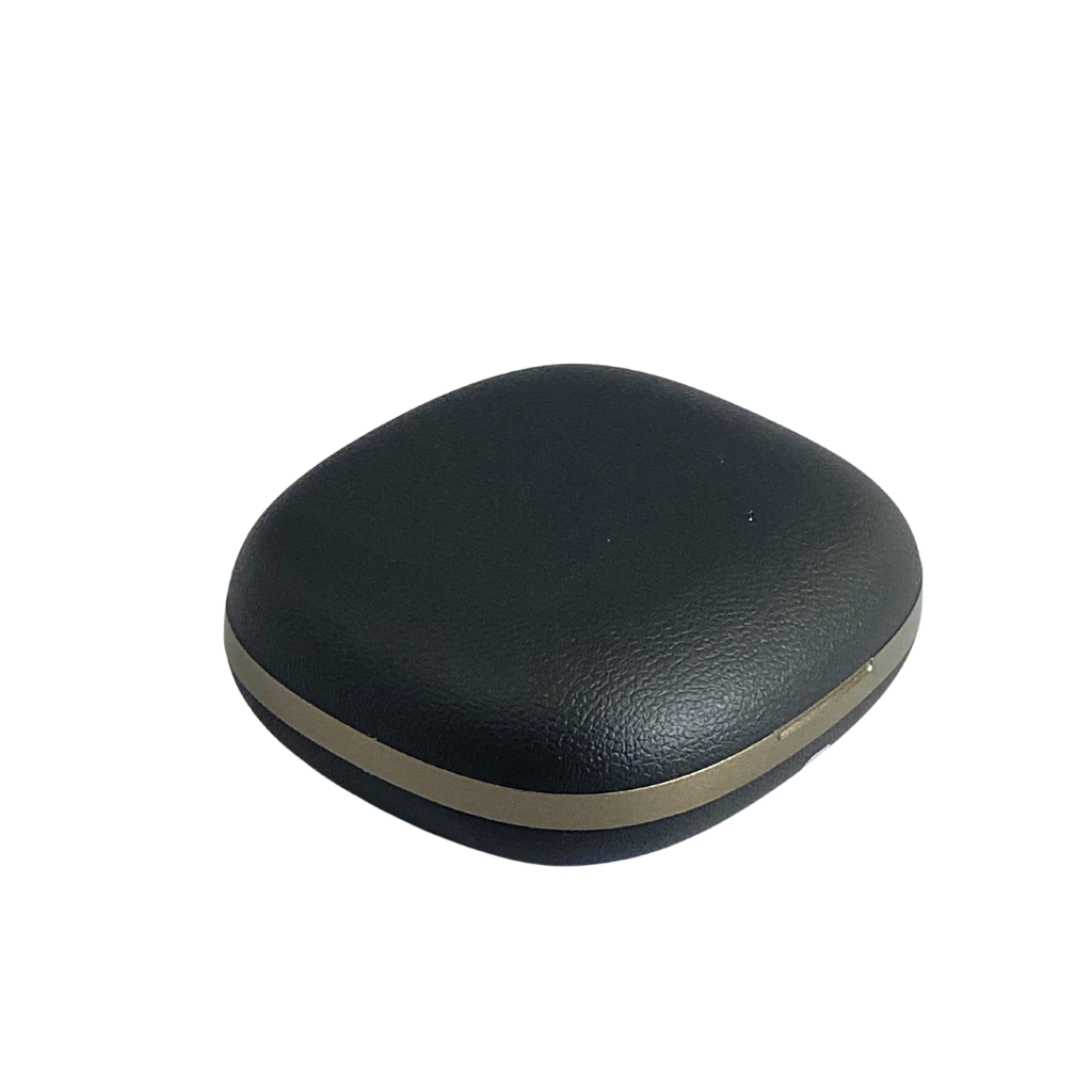 Bluetooth Earbuds met Oplaadcase & Live Vertaalfunctie - Zwart Bluetooth Earbuds met Oplaadcase & Live Vertaalfunctie - Zwart