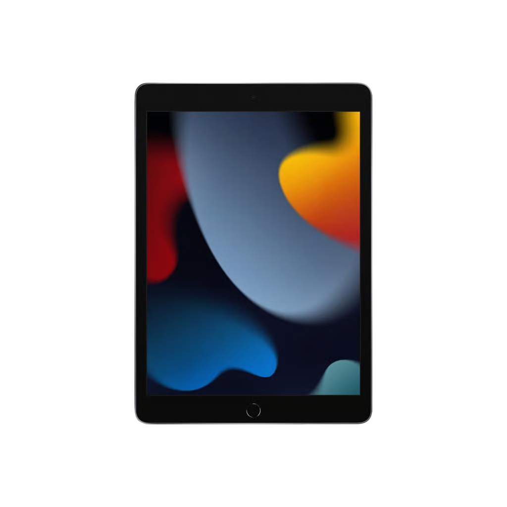 Ipad 9th Gen (2021) 64GB Wifi Space Gray Ipad 9th Gen (2021) 64GB Wifi Space Gray