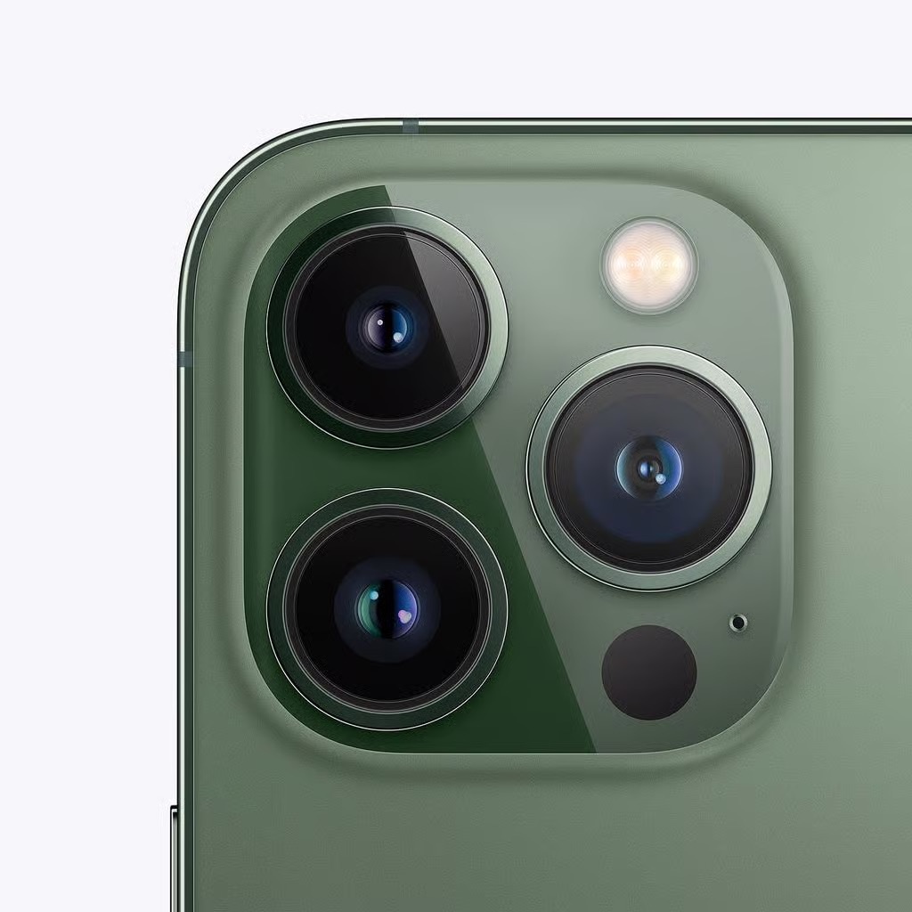 Iphone 13Pro 128GB Green Iphone 13Pro 128GB Green