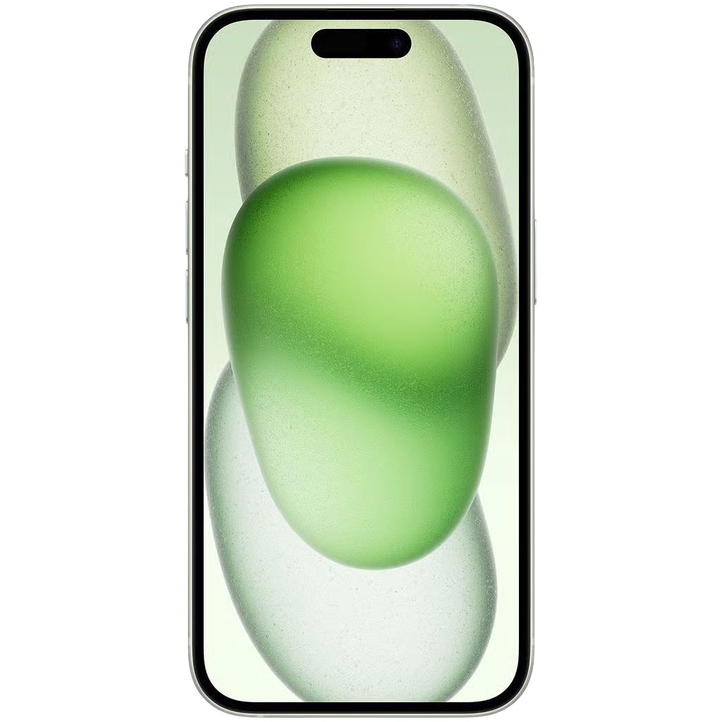 Iphone 15 128GB Green Iphone 15 128GB Green