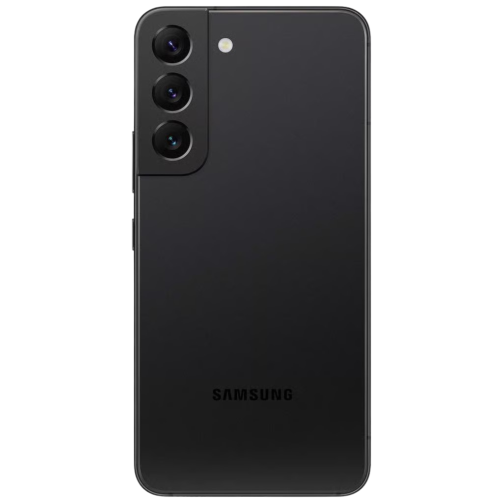 Samsung S22 128GB Black Samsung S22 128GB Black