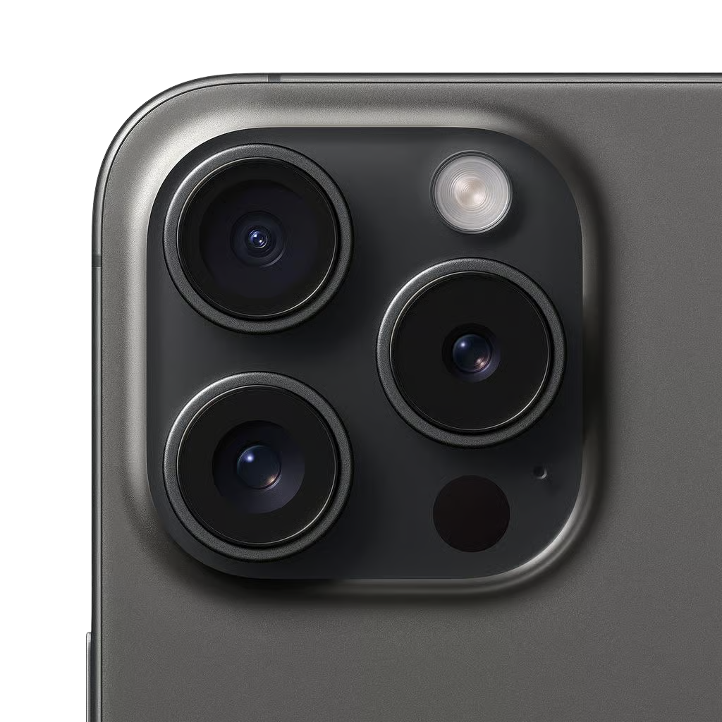 Iphone 15Pro 512GB Black Iphone 15Pro 512GB Black