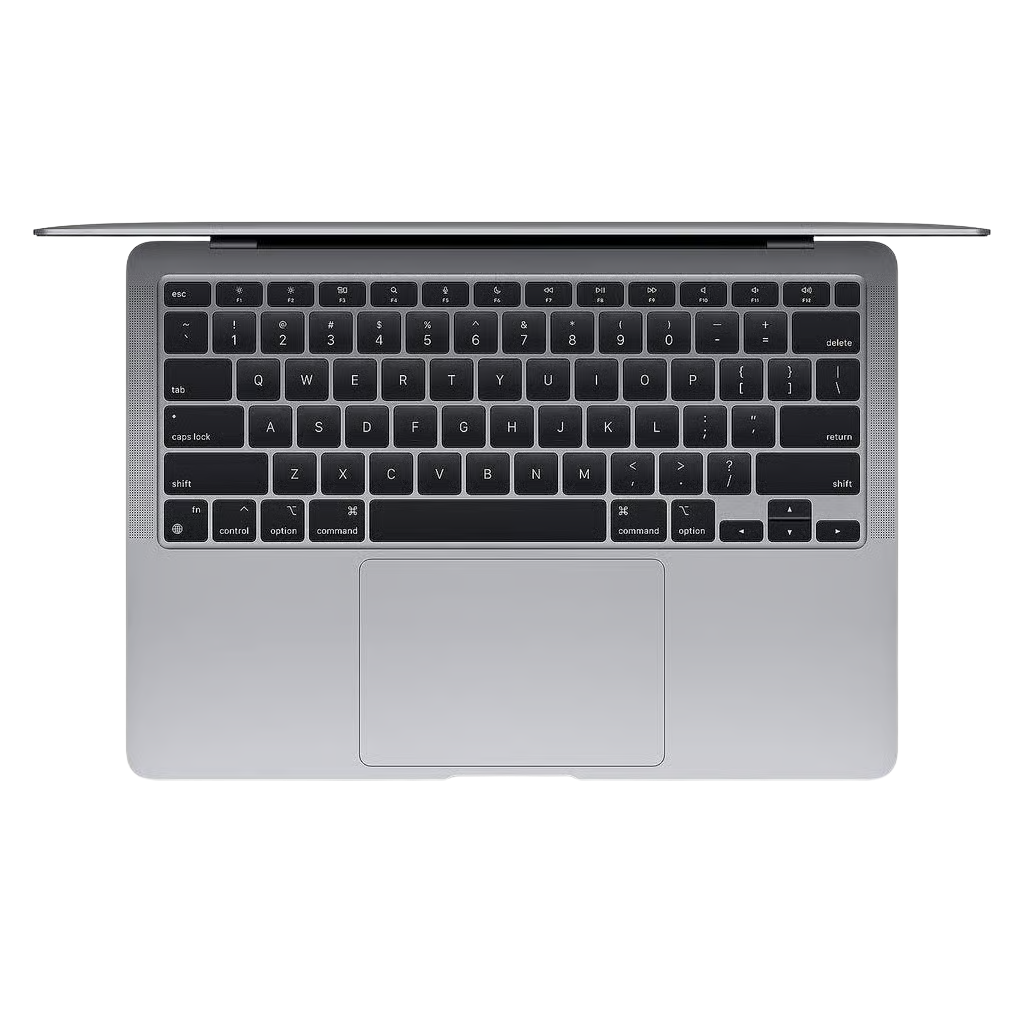 Macbook Air 2020 M1 16/2TB Space Gray Macbook Air 2020 M1 16/2TB Space Gray