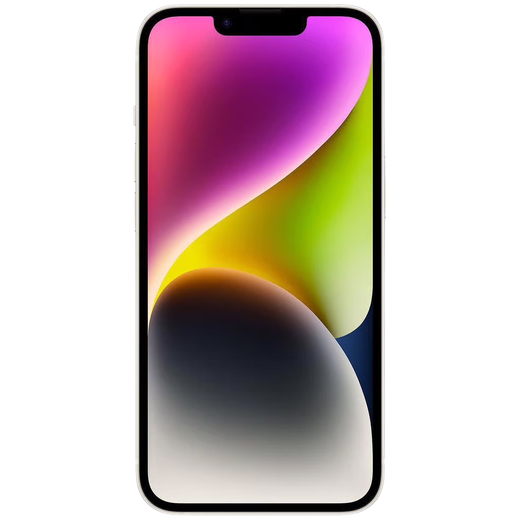 iPhone 14 256GB White iPhone 14 256GB White