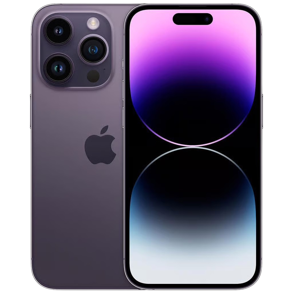 Iphone 14Pro 256GB Purple Iphone 14Pro 256GB Purple