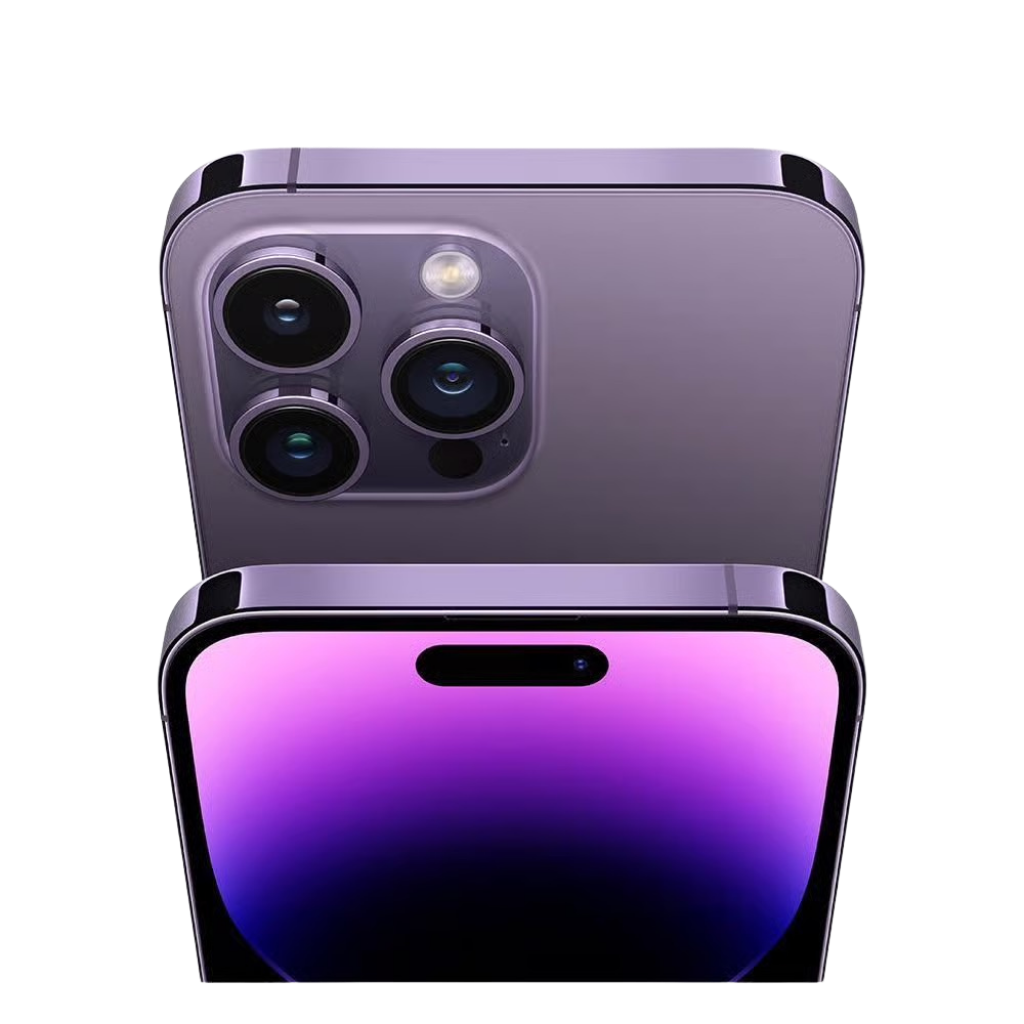 iPhone 14 Pro Max 256GB Purple iPhone 14 Pro Max 256GB Purple