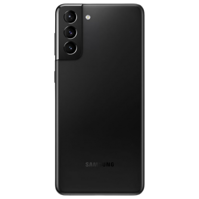 Foto van Samsung S21 128GB Black