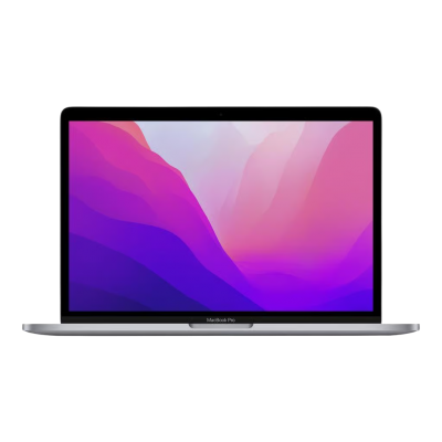 Foto van Macbook Pro 2023 14