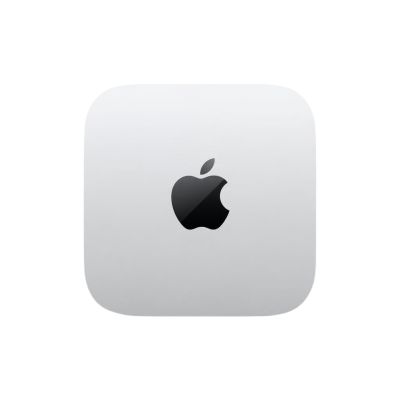 Foto van Mac Mini M4 (2024)