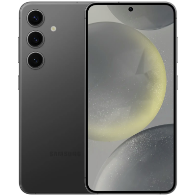 Foto van Samsung S24 256GB Black