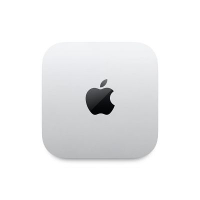 Foto van Mac Mini M4 (2024)