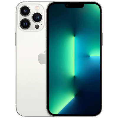 Foto van Iphone 13Pro Max 256GB White