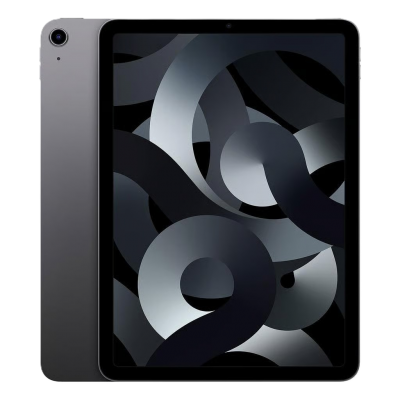 Foto van iPad Air 5th Gen (2022) 256GB WiFi Space Gray