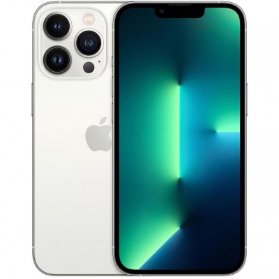 Foto van Iphone 13Pro 128GB White