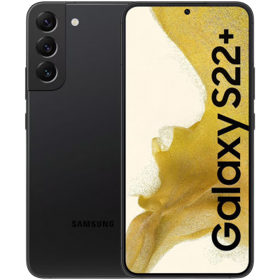Foto van Samsung S22P 128GB Black