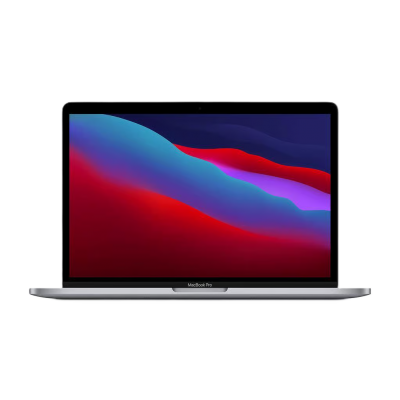 Foto van Macbook Pro 2021 16