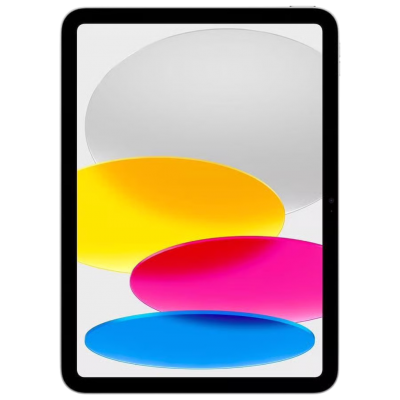 Foto van Ipad 10th Gen (2022) 64GB Wifi & Cellular Silver